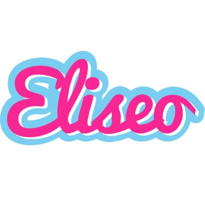 Eliseo popstar logo