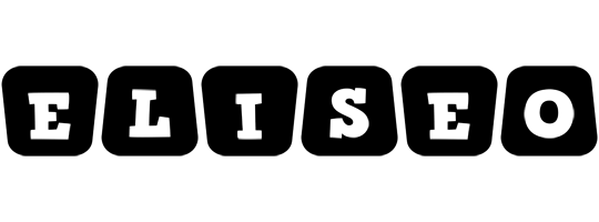 Eliseo racing logo