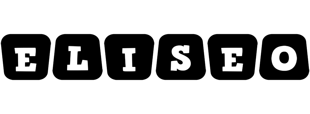 Eliseo racing logo