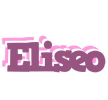 Eliseo relaxing logo