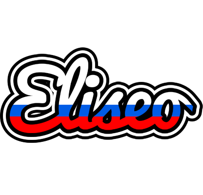 Eliseo russia logo