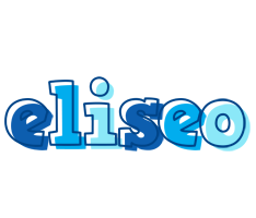 Eliseo sailor logo