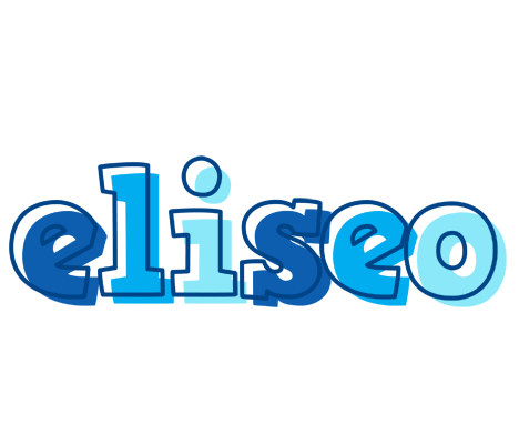 Eliseo sailor logo