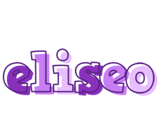 Eliseo sensual logo