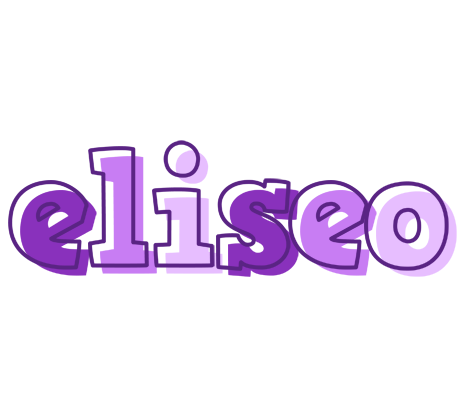 Eliseo sensual logo