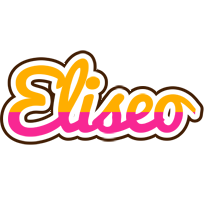 Eliseo smoothie logo