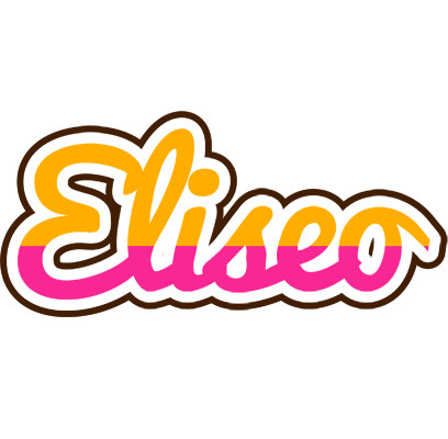 Eliseo smoothie logo