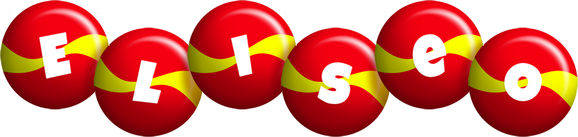 Eliseo spain logo
