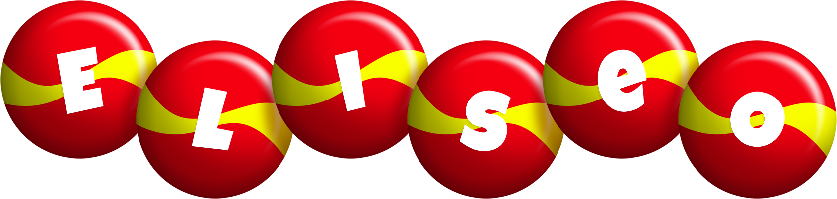 Eliseo spain logo
