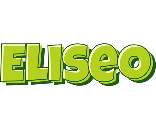 Eliseo summer logo