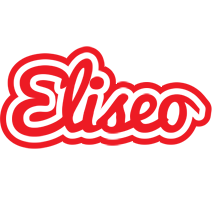 Eliseo sunshine logo