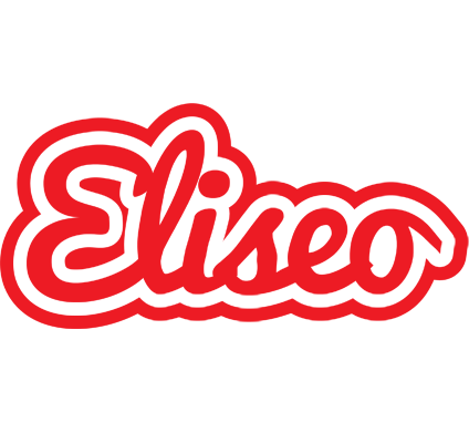 Eliseo sunshine logo