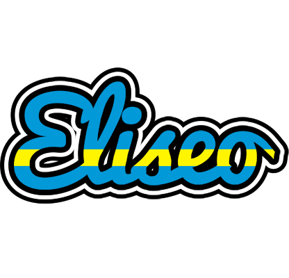 Eliseo sweden logo