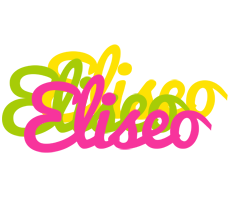 Eliseo sweets logo