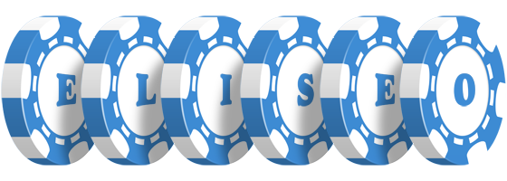 Eliseo vegas logo