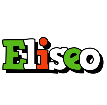 Eliseo venezia logo