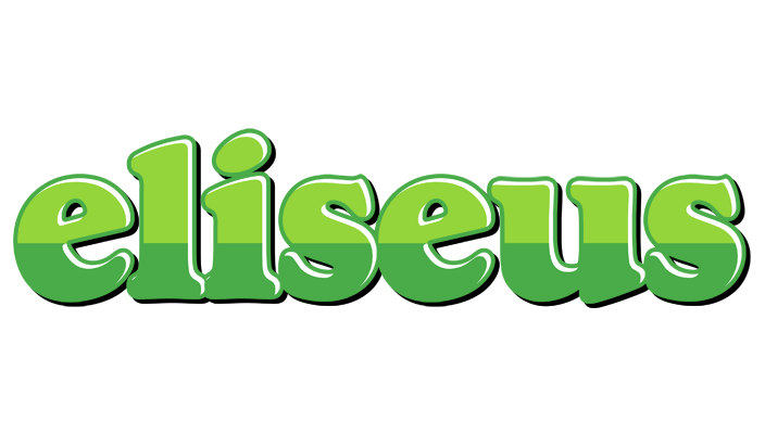 Eliseus apple logo
