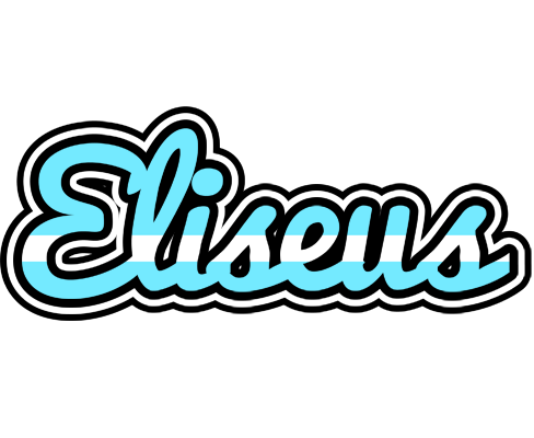 Eliseus argentine logo