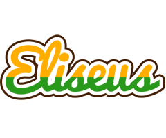 Eliseus banana logo