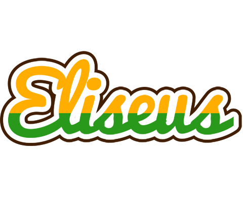 Eliseus banana logo