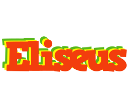 Eliseus bbq logo