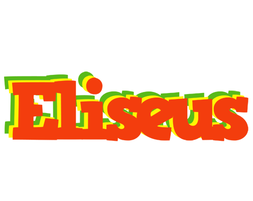 Eliseus bbq logo