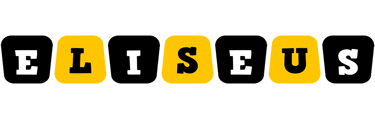 Eliseus boots logo