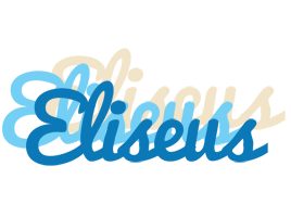 Eliseus breeze logo