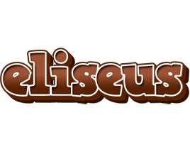 Eliseus brownie logo