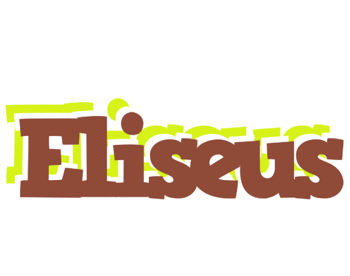 Eliseus caffeebar logo