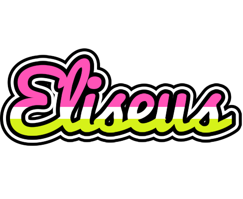 Eliseus candies logo