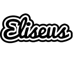 Eliseus chess logo