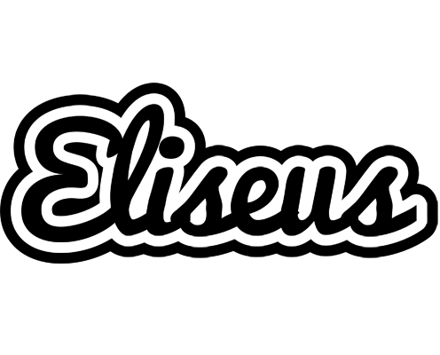 Eliseus chess logo