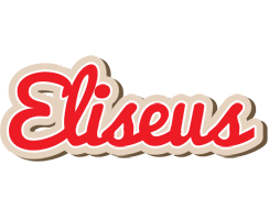 Eliseus chocolate logo