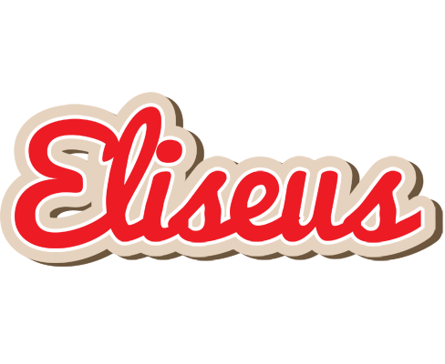 Eliseus chocolate logo
