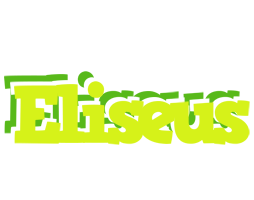 Eliseus citrus logo