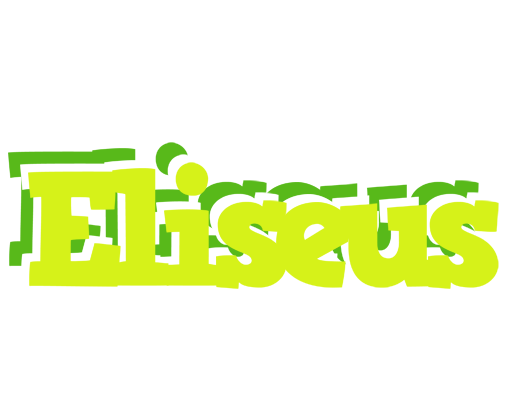 Eliseus citrus logo