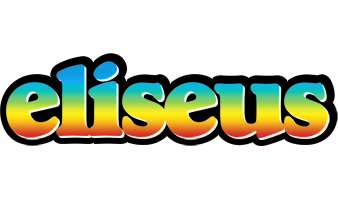 Eliseus color logo