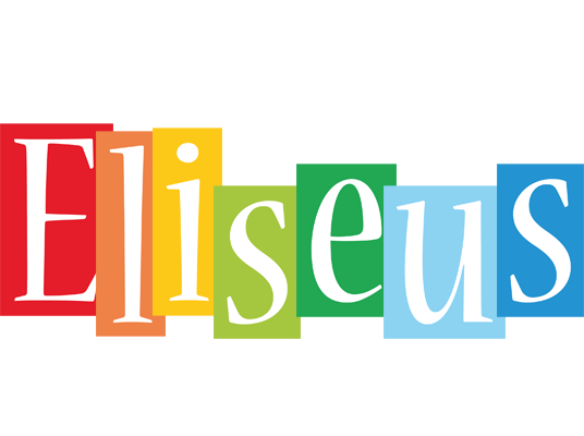 Eliseus colors logo