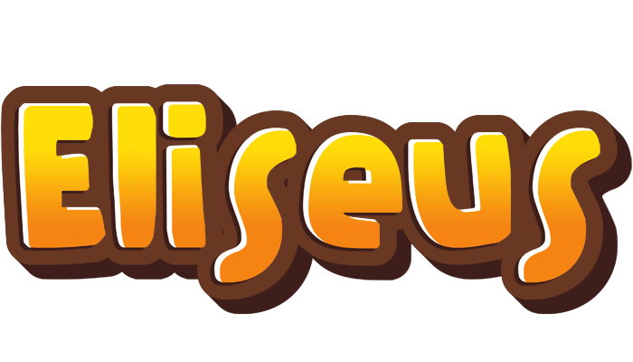 Eliseus cookies logo