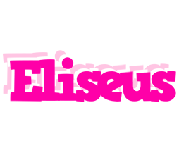 Eliseus dancing logo