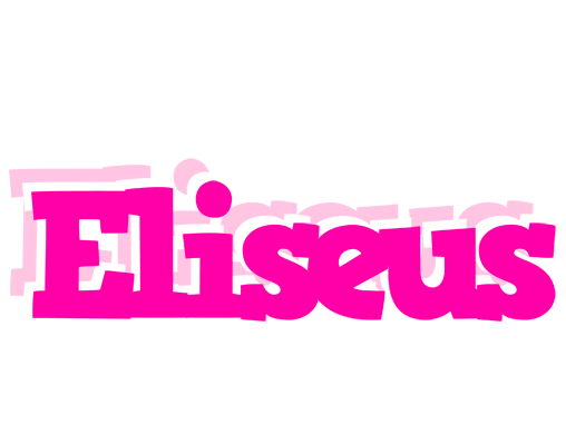 Eliseus dancing logo