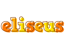 Eliseus desert logo