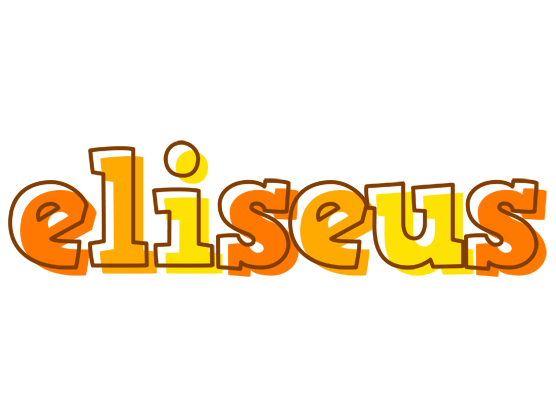 Eliseus desert logo