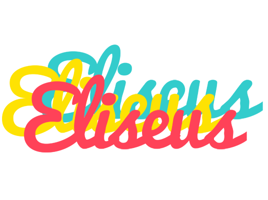Eliseus disco logo