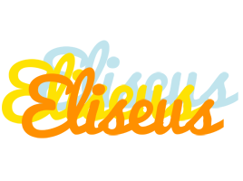 Eliseus energy logo