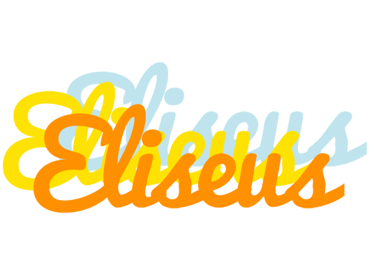Eliseus energy logo