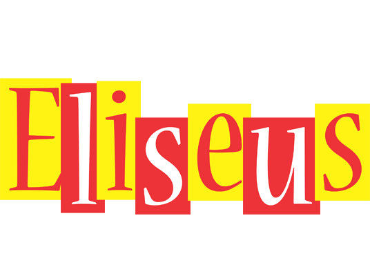 Eliseus errors logo