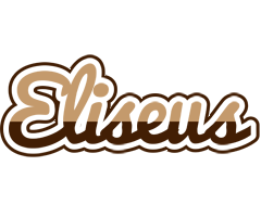 Eliseus exclusive logo