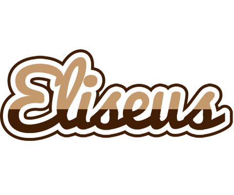 Eliseus exclusive logo